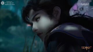 Tales Of Herding God  Eps 35 Sub Indo
