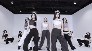 【ITZY】 #2022MAMA# Final Rehearsal | Stage rehearsal video