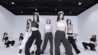 【ITZY】 #2022MAMA# Final Rehearsal | 舞台排练视频