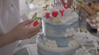 [Selamat Ulang Tahun untuk Tim 2024 dari Film dan Television Hurricane] "Gunakan tindakan praktis un