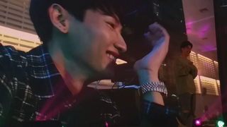 ออฟกัน // รบกวนมารักกัน-ที่รัก-ความเงียบดังที่สุด-น่ารักเกิน