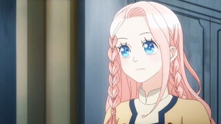 Nina the Starry Bride Ep 10 in hindi