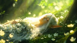 Spirit of Winter | Celtic Fantasy Music - Enchanting Ambient Music