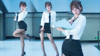 下班后一起来和小秘书蹦迪吧☆Thumbs up☆