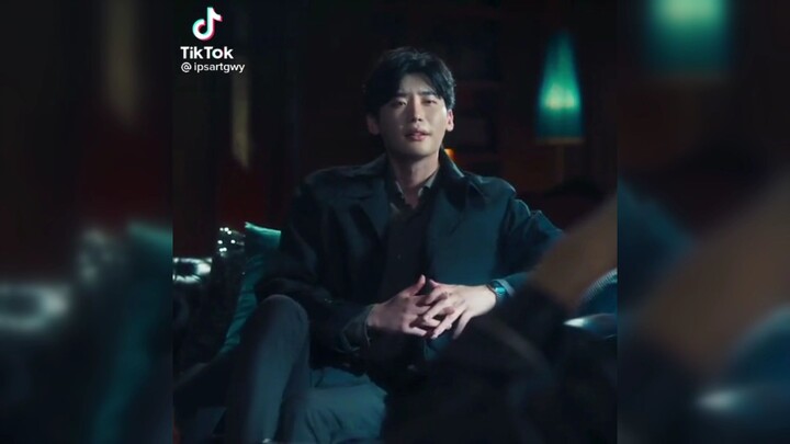 Lee Joong Suk