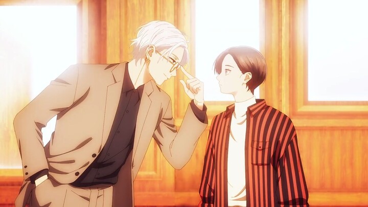 In the Clear Moonlit Dusk 03