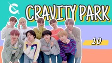 [ VIETSUB | CRAVITY ] CRAVITY PARK - TẬP 10 | 📌SOMMvn-SONG HYEONGJUN Vietnamese Fanpage