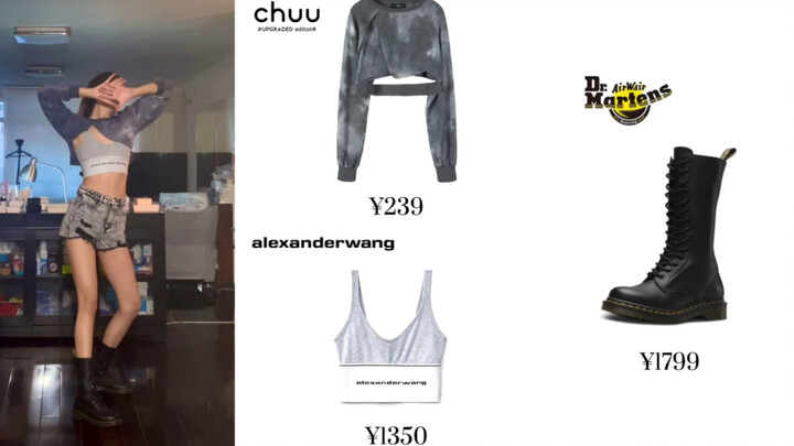 [CZ] ไม่รู้จะใส่ชุดอะไรไปเต้นรำดี? ราคาเริ่มต้นตั้งแต่ 50 ถึง 4,000 หยวน! คู่มือชุดเต้นรำฉบับสมบูรณ์