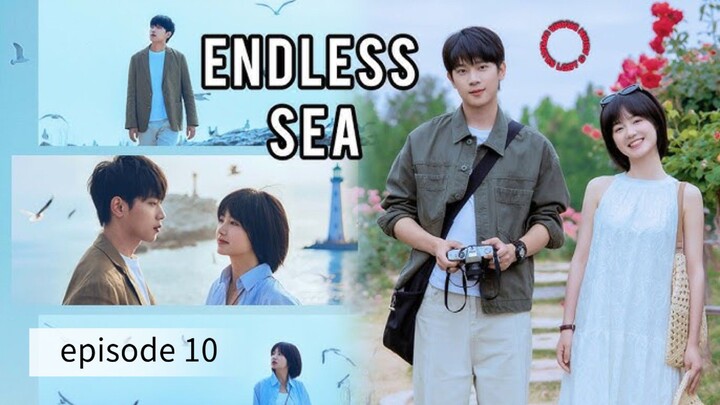 endless sea 2025 eps-10 ( sub indo )