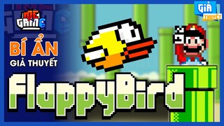 Bí Ẩn Game: Giả Thuyết Flappy Bird - Game Việt Ức Chế Nhất | meGAME