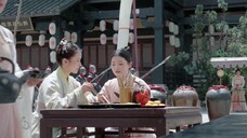 Trưởng Công Chúa Bất Đắc Dĩ EP 8 [Sub Việt]