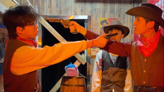 Do you prefer sweet zongzi or savory zongzi, or this little brat here～?