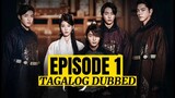 Moon Lovers Scarlet Heart Ryeo Episode 1 Tagalog