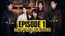 Moon Lovers Scarlet Heart Ryeo Episode 1 Tagalog