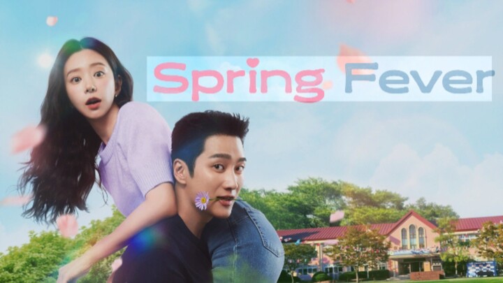 spring faver episode 12 (end) sub indo