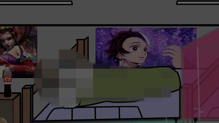 Những âm thanh lạ trong ký túc xá nam vào đêm khuya (Truyện đêm ký túc xá số 15)