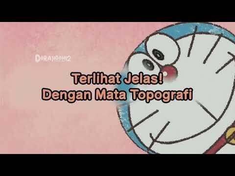 [DoraJidoni Old] Doraemon Bahasa Indonesia Episode Penuh 406 [FHD]