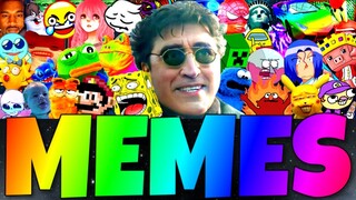 BEST MEMES COMPILATION AUGUST 2021