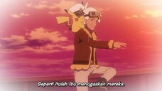 Pokemon Horizon EPS 9 Subtitle Indonesia