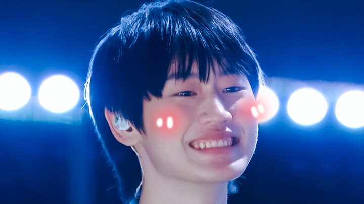 لم أتخيّل أنك هكذا يا AK | جاذبية التناقض لدى ليو تشانغ 【معسكر المبدعين 2021】