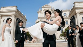 Nữ CEO Bị Ck Vì Tiểu Tam Mà Đòi Ly Hôn Tới Khi Cô Hốt Tổng Tài Đzai Thì Mới Hối Hận