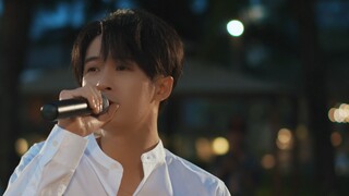 Tan Jianci-Beach Music LIVE SHOW