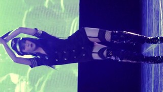 190508 Girl Crush ความทรงจำในชุดตำรวจ Pumei Straight Shot