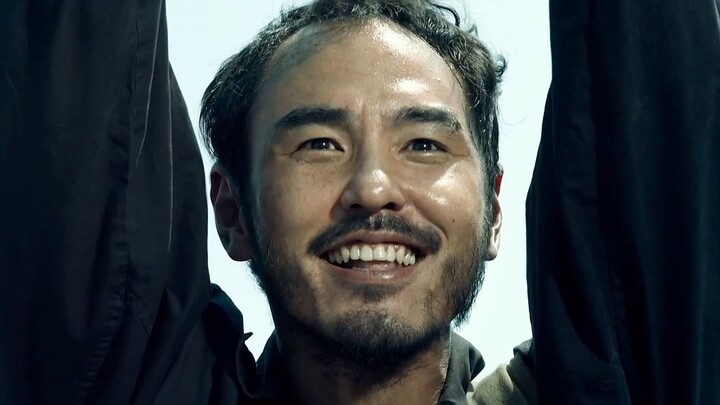 “ฉันได้กลายมาเป็นหมายเลขหนึ่งแล้ว และไม่มีทางหันหลังกลับได้อีกแล้ว”