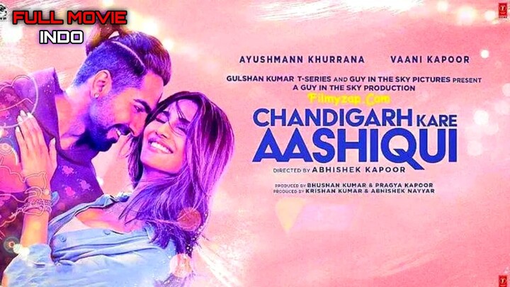Chandigarh Kare Aashiqui 2021 SUB INDO