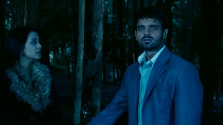 Haunted 3D (2011) - WEB-DL Hindi 720p