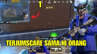 Ratain Rozhok Di Luar Zona Cuy | PUBG Mobile