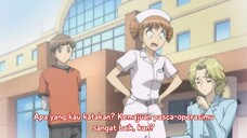 Itazura Na Kiss Eps 22 Sub Indo (Anime)