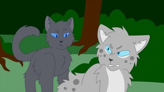 Goosefeather's Curse PMV