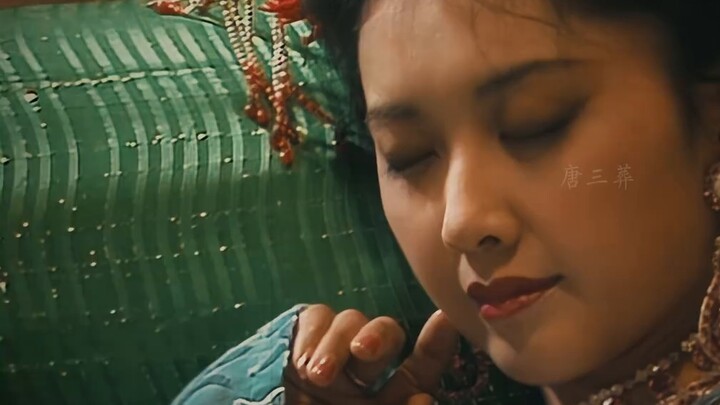 Every year when the peach blossoms bloom, I will think of someone