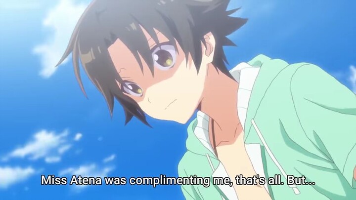 Mother of The Goddess Dormitory [UC] (480HD) E06