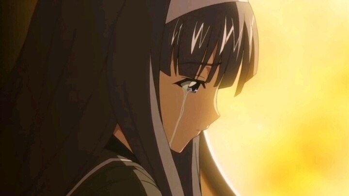 [Khuyến nghị anime kinh điển] Cô gái có mái tóc đen dài chính là vị thần vĩnh hằng.