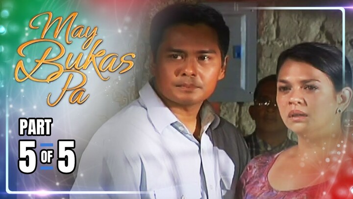 May Bukas Pa | Episode 47 (5/5) | June 19, 2024