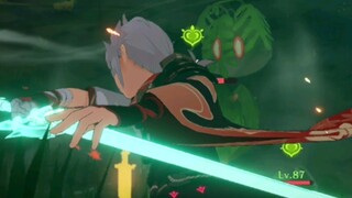 Bạn có nghĩ rằng Wanye có thể lây lan yếu tố cỏ?