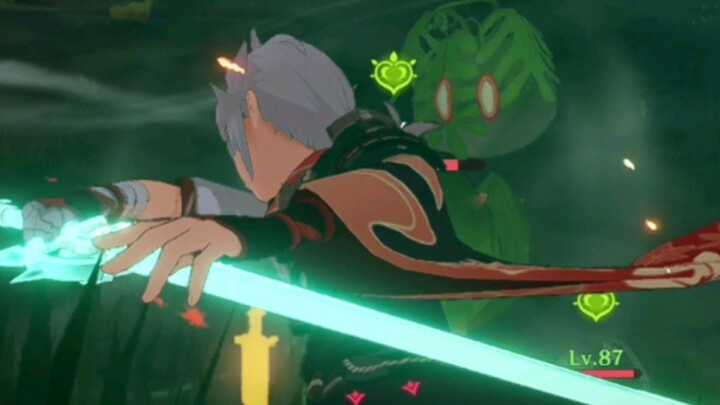 Bạn có nghĩ rằng Wanye có thể lây lan yếu tố cỏ?