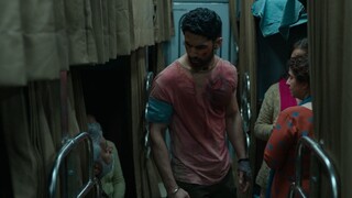 Kill [2023] Bollywood Full Movie in HD