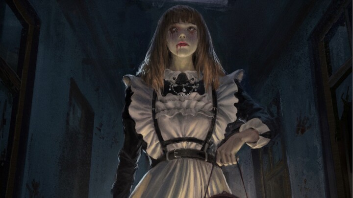 Here we go! It's been a long time since I last edited a drawing.