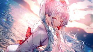 The Chill for MAD Partition! Goodbye!