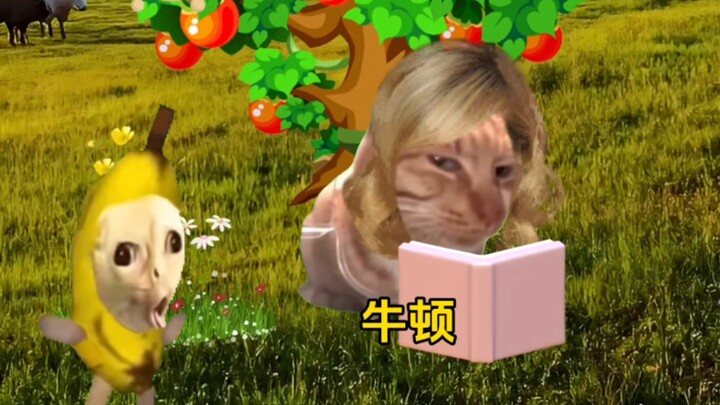 When you try to prevent the birth of a conceptual god