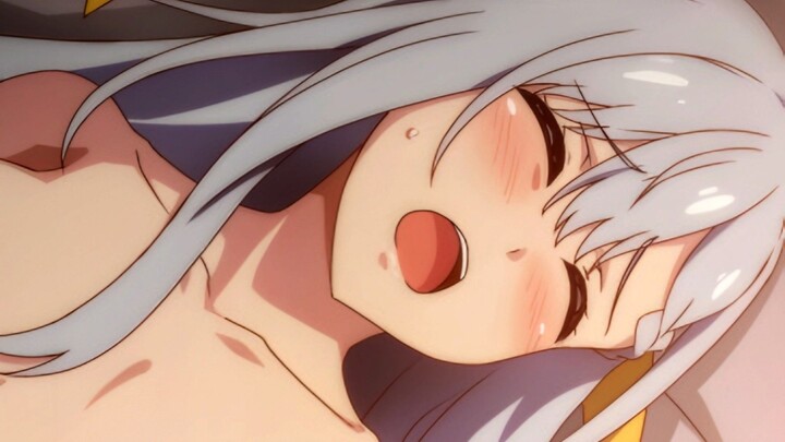 +18 No Sensor!! Hubungan Romance Dewasa Cowok Dingin & Cewek Cerewet!