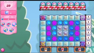 Candy crush saga level 15912 No booster