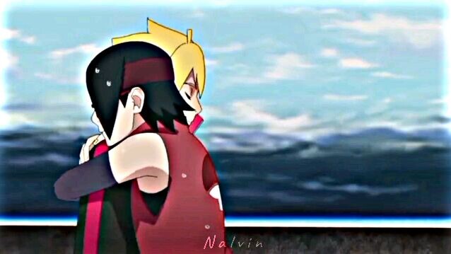 boruto