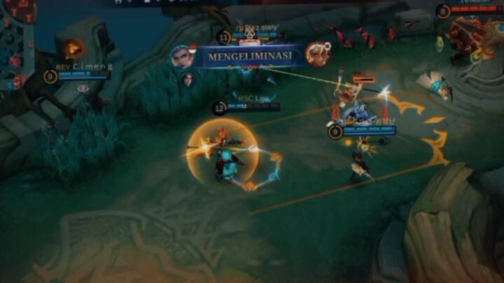 leomord #mlbb