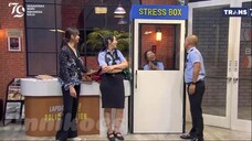 FULL Lapor Pak (27/08/24) Bisa Aja Komandan Idenya, Pasukin Masuk Stress Box Malah Tambah