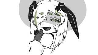 [Should be cooked meat] A few things about the law intern Juniper who almost revealed his true ident