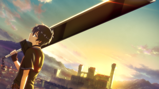 【2023年春】第二次被异世界召唤 特报PV【MCE汉化组】